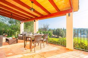 Can Gardo in Santa y