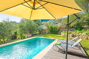 Can Gardo in Santa y