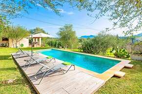 Can Gardo in Santa y