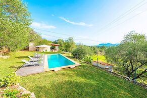 Can Gardo in Santa y