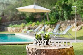 Can Gardo in Santa y