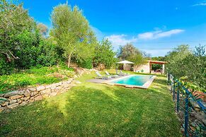 Can Gardo in Santa y