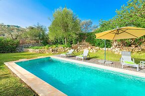 Can Gardo in Santa y