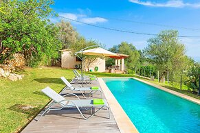 Can Gardo in Santa y