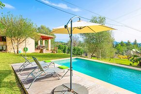 Can Gardo in Santa y