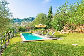 Can Gardo in Santa y