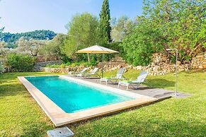 Can Gardo in Santa y