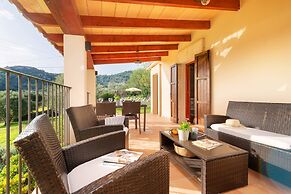 Can Gardo in Santa y