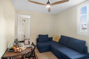 Mattoni in Menton With 1 Bedrooms and 1 Bathrooms