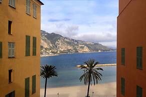 Mattoni in Menton With 1 Bedrooms and 1 Bathrooms