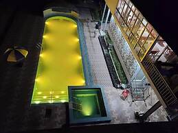 Eden Garden Resort Savar