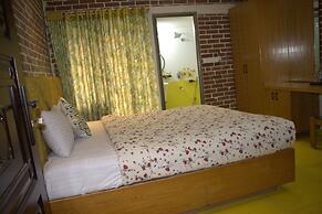 Eden Garden Resort Savar