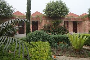 Eden Garden Resort Savar