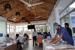 Eden Garden Resort Savar