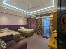 Eden Garden Resort Savar