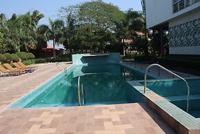 Eden Garden Resort Savar