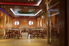 Eden Garden Resort Savar