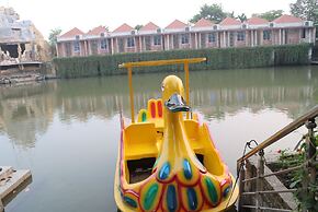 Eden Garden Resort Savar