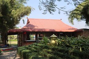 Eden Garden Resort Savar