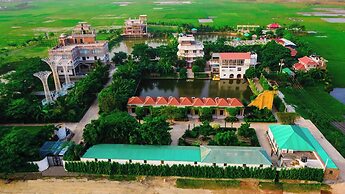 Eden Garden Resort Savar