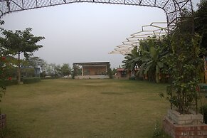 Eden Garden Resort Savar