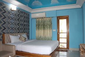 Eden Garden Resort Savar