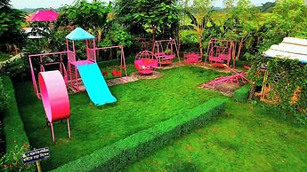 Eden Garden Resort Savar