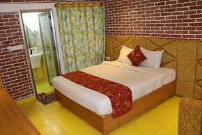 Eden Garden Resort Savar