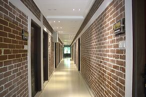 Eden Garden Resort Savar