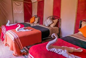 Merzouga Yawza Camp