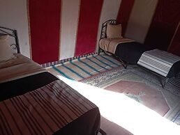 Merzouga Yawza Camp