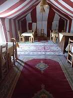 Merzouga Yawza Camp