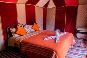 Merzouga Yawza Camp