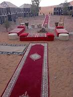 Merzouga Yawza Camp