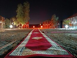 Merzouga Yawza Camp