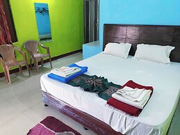 Estuarine Village Resort