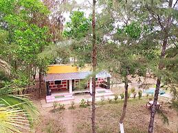Estuarine Village Resort