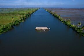 Kerala Nature Houseboat by Coco floatel