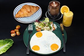 Angkor Mansion & Residence