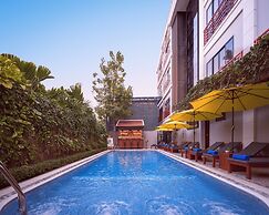 Angkor Mansion & Residence