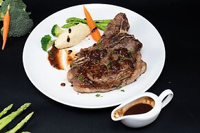 Angkor Mansion & Residence