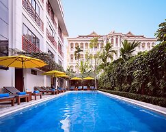 Angkor Mansion & Residence