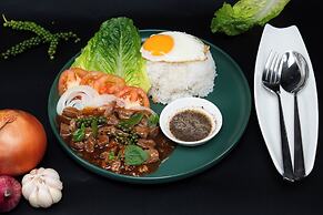 Angkor Mansion & Residence