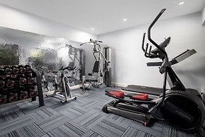 Angkor Mansion & Residence