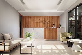 Angkor Mansion & Residence