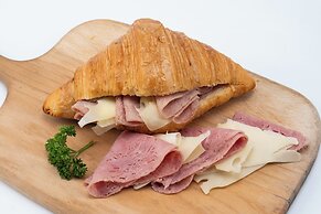 Angkor Mansion & Residence