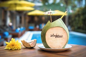 Angkor Mansion & Residence