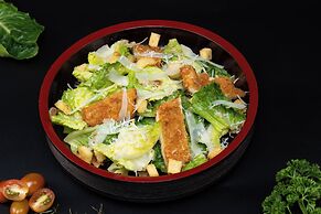 Angkor Mansion & Residence