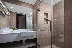 Angkor Mansion & Residence