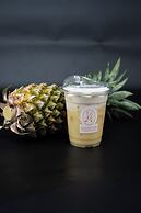 Angkor Mansion & Residence